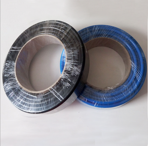 G101 tuyau d'air en polyuréthane, tuyau de frein pneumatique PU tube pneumatique