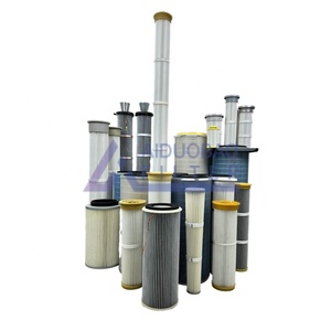 ไส้กรองไฮดรอลิก4S-8598 4S8598ตักตัวกรองไฮดรอลิก - Product Image 5