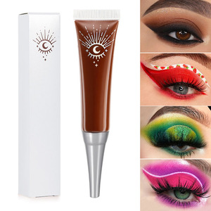 Private Label 8 Colors Eyeshadow Base <strong>Makeup</strong> Primer <strong>Cosmetics</strong> Waterproof - Product Image 2