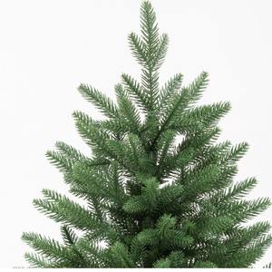 <span class=keywords><strong>Sapin</strong></span> de Noël artificiel de 23 pouces, <span class=keywords><strong>petit</strong></span> <span class=keywords><strong>sapin</strong></span> de pin pour la maison, table de ferme, cheminée, rebord de fenêtre, décorations de Noël pour l'intérieur - Product Image 5