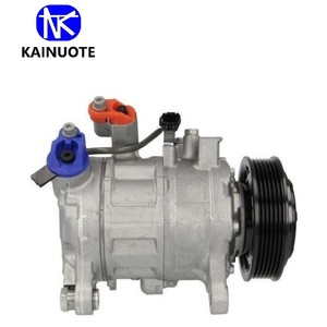 Compresor de Aire Acondicionado KNT para BMW 2 <span class=keywords><strong>ACTIVE</strong></span> <span class=keywords><strong>TOURER</strong></span> F45 6452682688001 1609060592 1611100504 64529299328-04 64526811431 - Product Image 6