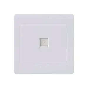 B1 computer RJ45 DATA socket