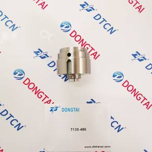 NO.104(2-5) Leckage-Testgerät für Einspritzventil-Steuerventil 7135-486 - Product Image 4