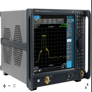 เครื่องวิเคราะห์สัญญาณมือสองราคาโรงงาน 2 Hz ถึง 110 GHz มัลติทัช N9041B UXA จัดส่งฟรี - Product Image 2