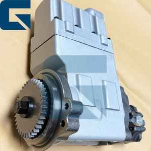 319-0607 3190607 Fuel Injection <b>Pump</b> Diesel <b>Pump</b> for Motor Grader 120K 140K - Product Image 1