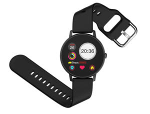 Reloj Inteligente para Mujer y Hombre P8, Monitor <span class=keywords><strong>de</strong></span> Ritmo Cardíaco, Presión Arterial, Música, Fitness, Pulsera Inteligente Deportiva - Product Image 4