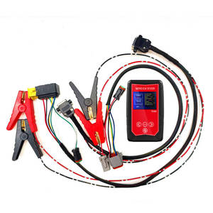 WOYO PL004 para Scania <span class=keywords><strong>ECA</strong></span>, probador de actuador de embrague eléctrico, módulo de herramienta de prueba, herramienta de prueba Manual de reparación de banco de prueba fuera de línea - Product Image 1