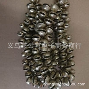 Pet Bells 11mm-52mm Metal Copper Classic Style DIY Jewelry Accessories Wholesale - Product Image 4