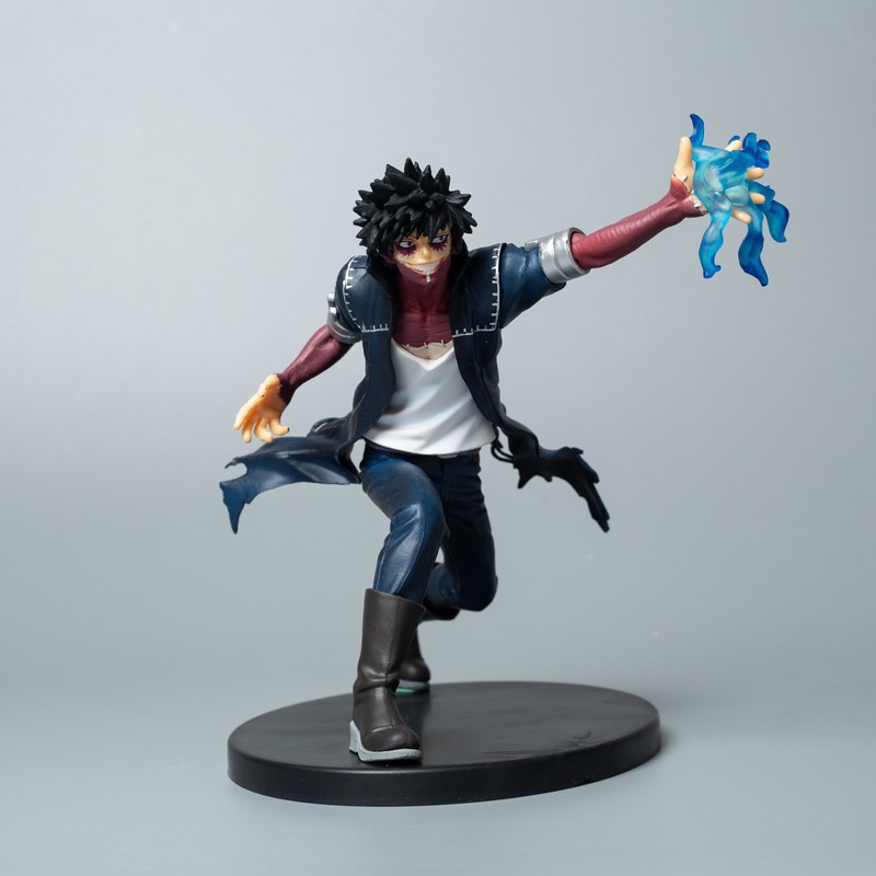 dabi -2 avec boîte