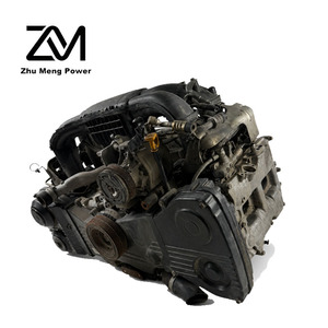 Motor Fb 20 Ej20 Usado Completo con Piezas de Caja de Cambios para <span class=keywords><strong>Subaru</strong></span> Legacy 1998, <span class=keywords><strong>Impreza</strong></span> Wrx Sti Bl5 <span class=keywords><strong>2004</strong></span>, Motores Gc8 2014 - Product Image 3