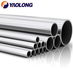 Cấp Thực Phẩm <span class=keywords><strong>SS304</strong></span> Ống 1Mm Tường Mỏng Đường Kính Nhỏ Ống Thép Không Gỉ Giá - Product Image 1