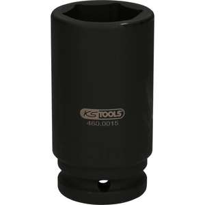 KS TOOLS - 460.0040 Douille pour écrou d'essieu 3/4 '', 6 points, profondeur-EAN 4042146784495 HEAVY VEHICLES - Product Image 5