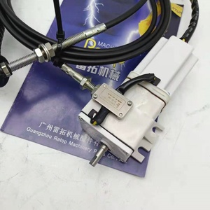 E313B Throttle Motor 139-3922 313B Governor Motor 1393922 E313B Accelerator <b>Stepper</b> Motor 1393922 139-3922 - Product Image 4