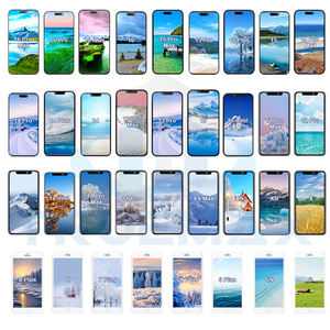 LCD 5 6 6S 7 8 Plus 11 12 13 Pro Max Display <span class=keywords><strong>SE</strong></span> 3 <span class=keywords><strong>2020</strong></span> 2022 X XS Max XR <span class=keywords><strong>écran</strong></span> de remplacement 6G 7G 8G Screen Pantalla pour <span class=keywords><strong>iPhone</strong></span> - Product Image 5