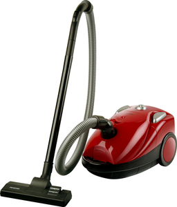 Big Dust Capacity 4L Dust Bagged <strong>Vacuum</strong> <strong>Cleaner</strong> - Cheap Canister <strong>Vacuum</strong> <strong>Cleaner</strong> - Product Image 3