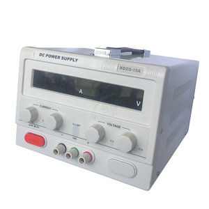 อุปกรณ์ทดสอบประสิทธิภาพการป้องกันไฟฟ้ากระเซ็น KD Zhengda รุ่น KDZD608A ความแม่นยำสูง เหมาะสำหรับงานสายไฟฟ้ากระแสตรง - Product Image 2