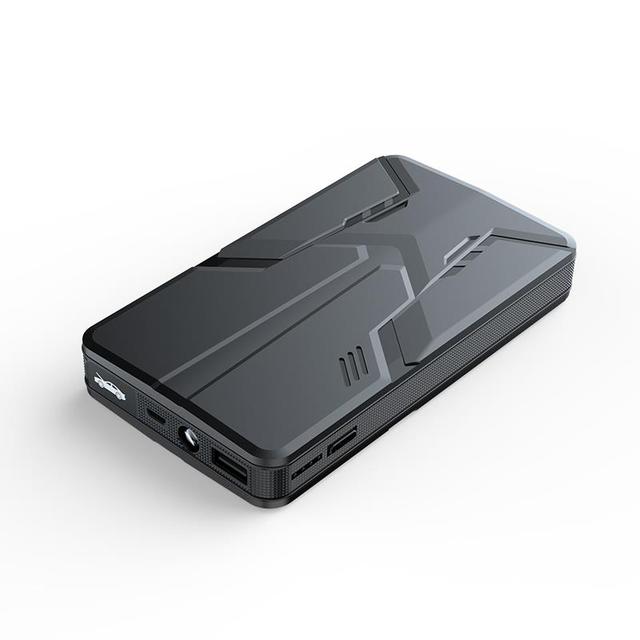 Hot Selling Car Battery Multi-function Mini Jump Starter 12V 6000mah Jump Starter