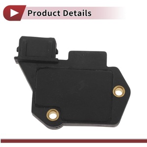 Module de commande d'allumage Ford 6153380 pour Range Rover OE 84SF12K057AA 84SF12K059AA Pièce de rechange neuve - Product Image 5