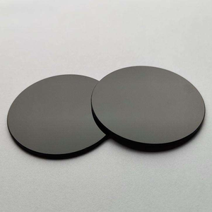 Lámina de Germanio de Alta Pureza, Ventanas de Transmisión IR Personalizadas para Óptica Térmica, Precio - Product Image 6