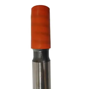 T45 518mm Shank Adapters Top Hammer Drilling For Drilling Machines