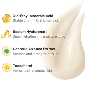 ดิซาร์ วิตามินซี โลชั่นบำรุงผิวกาย ลดเลือนริ้วรอย ช่วยให้ผิวกระจ่างใส ฟื้นฟูเกราะป้องกันผิว - Product Image 6