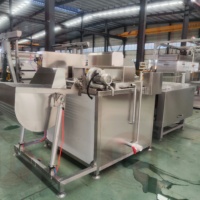 Plumeuse à volailles, machine à plumer les poulets, machine à déplumer, plumeuse à poulets