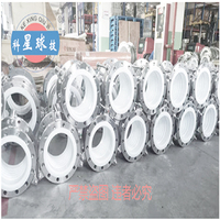 Joints de dilatation universels à pression équilibrée en ligne pour les environnements chimiques et atmosphériques agressifs, adaptés aux matériaux difficiles à utiliser avec d'autres matériaux