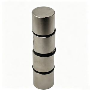 Aimants à disque en néodyme super puissants N35 N38 N40 N42 N45 N48 N50 N52 33*20mm, aimant puissant pour la détection des métaux - Product Image 3