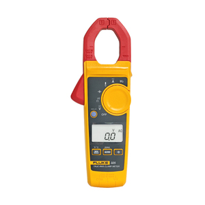 Multímetro Digital de Pinza <span class=keywords><strong>Fluke</strong></span> <span class=keywords><strong>325</strong></span>, Corriente CA/CC, Voltaje, Resistencia, Frecuencia, Temperatura - Product Image 1
