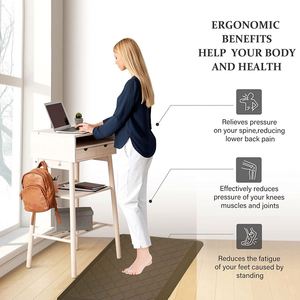 <span class=keywords><strong>Tapis</strong></span> de cuisine professionnel imperméable, pour sol à l'avant de l'<span class=keywords><strong>évier</strong></span> - Product Image 5