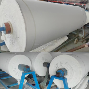 Bán Buôn 1.1/1.3/1.52/1.6M Chất Lượng Cao Tùy Chỉnh Kích Thước In Ấn Bông Phun Trống Nghệ Thuật Vải Cuộn Cho In Ấn - Product Image 5