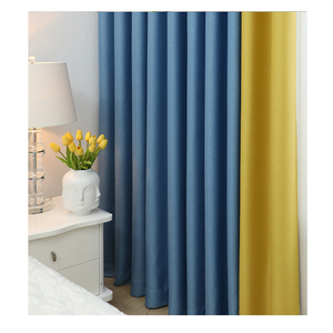 Fashion monad European fancy Style Texture Designss luxury door window living room special offer curtain - Product Image 3