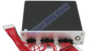 B2A24S 2A 4A 10A JK 15a 16s 24s Lifepo4 10amp 4e 40s Daily Bms <span class=keywords><strong>Neey</strong></span> Nmc 15a 8s Smart Active Equalizer Balancer avec batterie Lto - Product Image 3