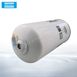 Filtre à huile Atlas Copco 1621737890 Max 150 Psi pour compresseur d'air - Product Image 2