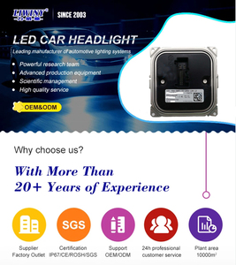 Module de commande de ballast de phare LED Liwiny A2C90665700 pour Renault <span class=keywords><strong>Captur</strong></span> J87 0.9 <span class=keywords><strong>TCe</strong></span> HID - Product Image 3