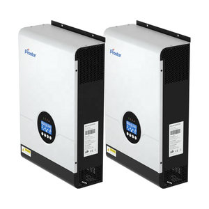 Convertisseur solaire Prostar 5KW pour usage domestique 80A Équipé d'un dispositif MPPT Convertisseur solaire hors réseau 5KVA - Product Image 3