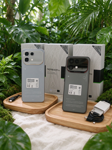สมาร์ทโฟน Note 60Pro 5G, เปิดตัวสินค้าใหม่ รุ่นยอดนิยม, Android 15, หน้าจอ 7.3 นิ้ว, แบตเตอรี่ขนาดใหญ่ ขายส่ง - Product Image 6