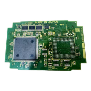 โมดูลควบคุม PLC ในสต็อก ตัวแปลงความถี่ A16B-2200-0951 - Product Image 4