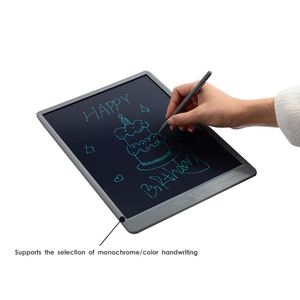 Children's Writing <strong>Board</strong> 8.5/10/12 Inches LCD Writing Tablet Magnetic Drawing <strong>Board</strong> for Kids Tablet Kids Erasable Drawing <strong>Board</strong> - Product Image 5