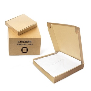 Feuilles de papier d'appui-tête de tissu à texture lisse OEM de haute qualité pour chaise de <span class=keywords><strong>massage</strong></span> chiropratique berceau de visage - Product Image 4