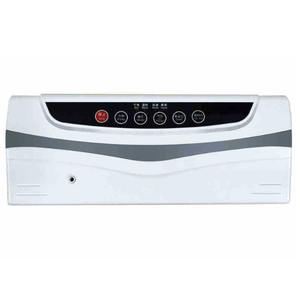 Machine de scellage sous vide de cuisine de haute qualité 100KPA Machine de scellage sous vide puissante multifonctionnelle avec sac sous vide - Product Image 4