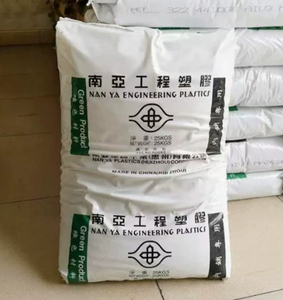 โคมไฟ PBT Huizhou Nanya 1403G6 ทนไฟ ผลิตจากใยแก้วเสริมแรง - Product Image 1