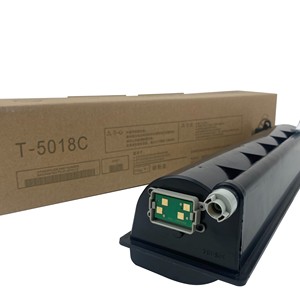 Cartouches de toner Starplus T-5018C T5018C compatibles avec <span class=keywords><strong>Toshiba</strong></span> E-STUDIO 2518A/3018A/3518A/4518A - Product Image 1