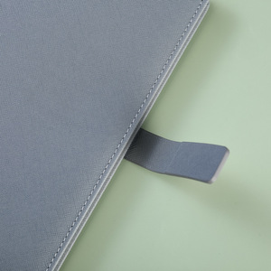 Tùy chỉnh công ty kinh doanh A5 da máy tính xách tay Bộ Quà Tặng bìa cứng lót Tạp Chí Hộp Quà Tặng thiết lập với máy tính xách tay bút chai - Product Image 3