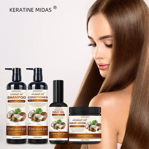 Shampooing Bio <span class=keywords><strong>pour</strong></span> <span class=keywords><strong>Cheveux</strong></span> <span class=keywords><strong>Afro</strong></span> Femmes Noires Huile de Coco Naturelle Vitamine Produits de Soins des <span class=keywords><strong>Cheveux</strong></span> - Product Image 2