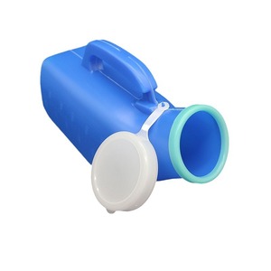 Urinoir pour hommes, récipient à urine pour hommes, qualité garantie, urinoir portable, récipient à urine - Product Image 5