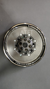 Hot bán động cơ động cơ diesel bxe/1.9tdi 545n. M 03g105266ar đôi khối lượng bánh đà cho Volkswagen 2.0T/audi/Skoda/Passat/ghế - Product Image 4