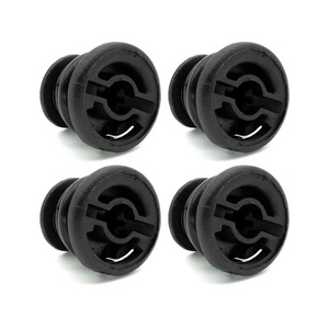 Volkswagen Audi Oil Pan Drain <b>Plug</b> Screws 06L103801 Engine Bolts <b>Replacement</b> Parts - Product Image 1