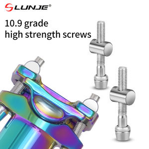 <span class=keywords><strong>Tige</strong></span> <span class=keywords><strong>de</strong></span> <span class=keywords><strong>selle</strong></span> <span class=keywords><strong>de</strong></span> vélo LUNJE <span class=keywords><strong>avec</strong></span> <span class=keywords><strong>amortisseur</strong></span> <span class=keywords><strong>de</strong></span> couleur, 27,2/31,6 x 400 mm, en alliage d'aluminium - Product Image 5