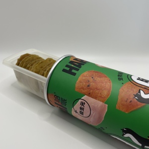 ชิปรักษาสัตว์เลี้ยงสินค้าใหม่ขนมสุนัขขนเป็ดไก่ - Product Image 2